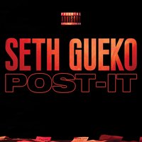 Post-it - Seth Gueko