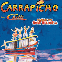Tic, Tic Tac - Chilli, Carrapicho