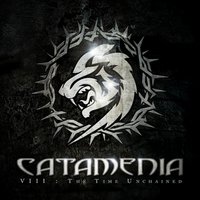The Time Unchained - Catamenia
