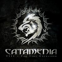 The Last Day Before - Catamenia