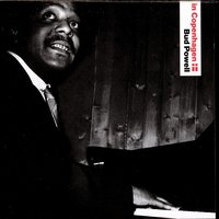 The Thing for You - Bud Powell