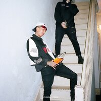 Black Chanel - Cold Hart, Yawns