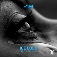 Ice Cold - 4B, Megan Lee