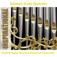 Hit The Road To Dreamland - Original Mono - Golden Gate Quartet