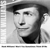 Too Many Parties Too Many Pals - Hank Williams