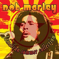 Man To Man (Who The Cap Fits) - Bob Marley