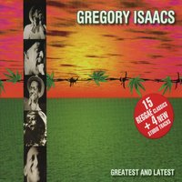 Raggamuffin - Gregory Isaacs