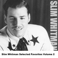 My Hart Is Broken In Three - Slim Whitman