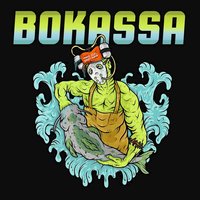 Hellbilly Handfishin' - Bokassa