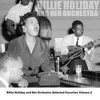 One Never Knows, Does One ? - Original - Billie Holiday