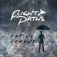 Eating Lemons - Flight Paths
