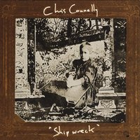 Shipwreck - Chris Connelly