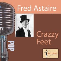 I've Got You On My Mind - Fred Astaire, Джордж Гершвин