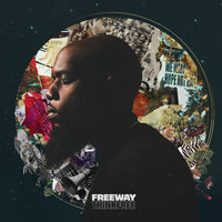 Life On The Line - Freeway