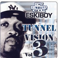 Caramel Brownie, Eskiboy - Wiley