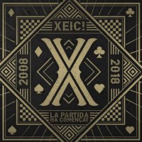 Tornarem - Xeic!, Tony Karate, Suu