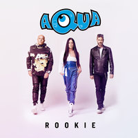 Rookie - Aqua