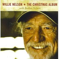 Silent Night - Willie Nelson