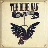 Goldmind - The Blue Van