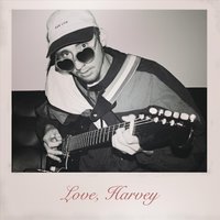 Love, Harvey - Harvey