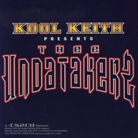 For Whom The Bells Toll - Kool Keith