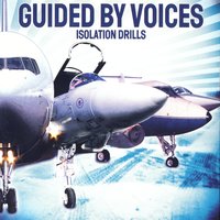 Frostman - Guided By Voices
