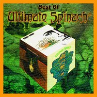 (Ballad Of) The Hip Death Goddess - from "Ultimate Spinach" - Ultimate Spinach