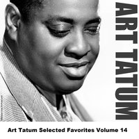 Tea For Two - Version 1 - Art Tatum