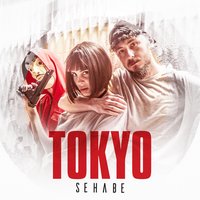 Tokyo - Sehabe