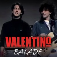 Kad Me Vise Ne Bude - Valentino