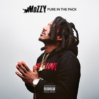 Pure In The Pack - Mozzy