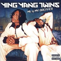 The Nerve Calmer - Ying Yang Twins