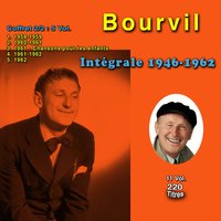 Les baladins - Bourvil