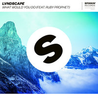 What Would You Do - LVNDSCAPE, Ruby Prophet