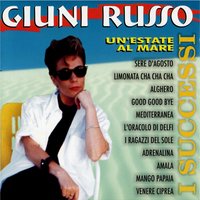 Good good bye - Giuni Russo