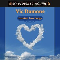 I Should Care - Vic Damone