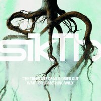 Can't We All Dream? - SikTh