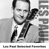 Blue Skies - Original Mono - Les Paul