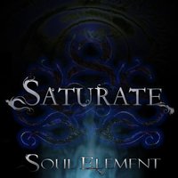 As I Lay In Silence - Saturate