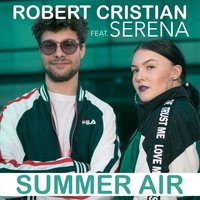 Summer Air - Robert Cristian