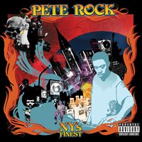 The PJ's - Pete Rock, Masta Killa, Raekwon