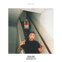 mach' dich weg - KALIM