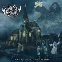 Determination Damnation - Wolfchant