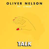 Talk - Oliver Nelson, Linae