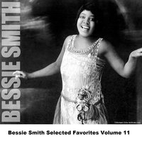 St Louis Blues - Original Mono - Bessie Smith