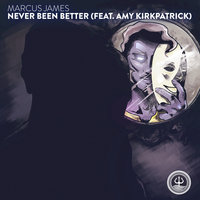 Never Been Better - Marcus James, Amy Kirkpatrick