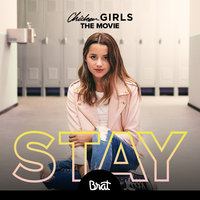 Stay - ANNIE LEBLANC