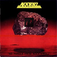 Suffer Me - Alcatrazz