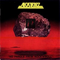 Alcatrazz