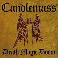 Dead Angel - Candlemass